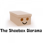 TheShoueboxDiorama-logo