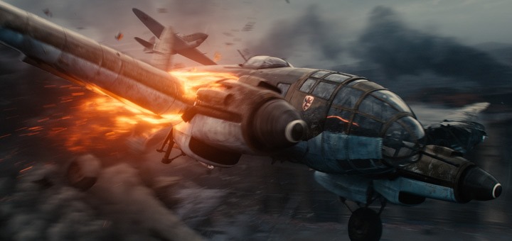 Stalingrad-plane
